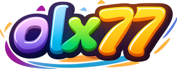 Logo olx77 Indonesia